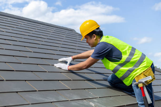 Best Roof Repair Estimates  in Niagara, WI