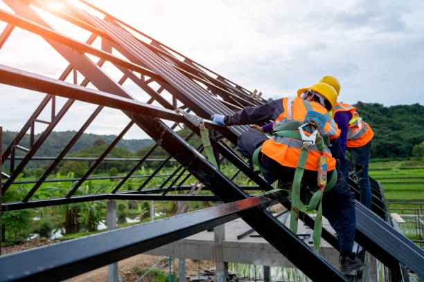 Roof Repair Estimates in Niagara, WI