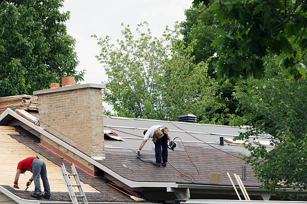 Best Roof Repair Estimates  in Niagara, WI