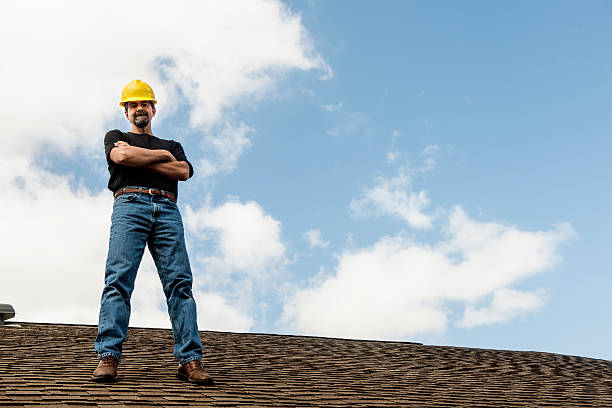 Best Residential Roofing Contractor  in Niagara, WI