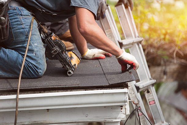 Best Residential Roofing Contractor  in Niagara, WI
